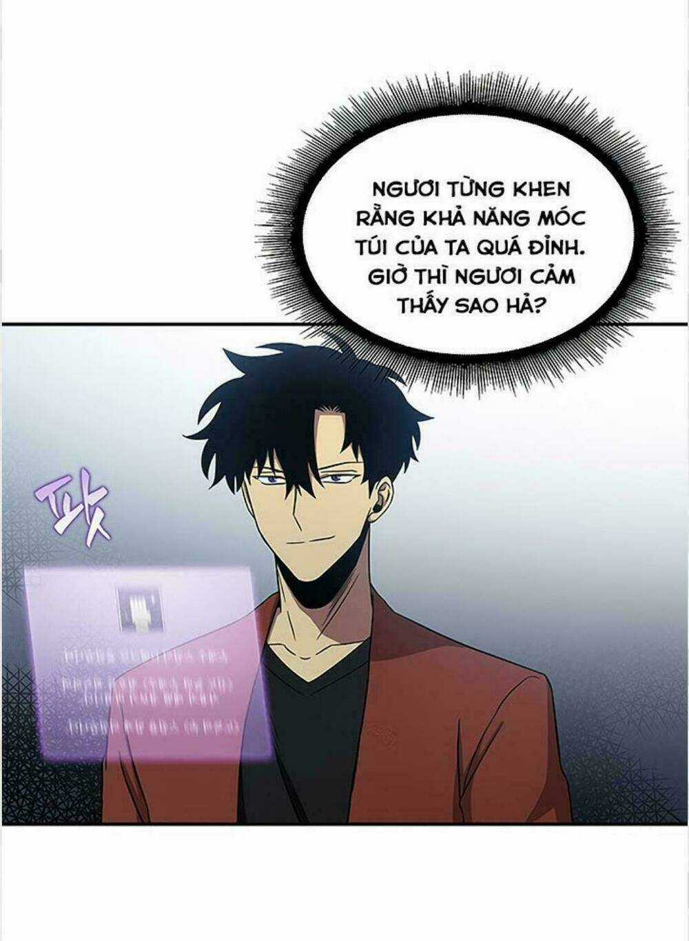 Vua Trộm Mộ Chapter 22 trang 2