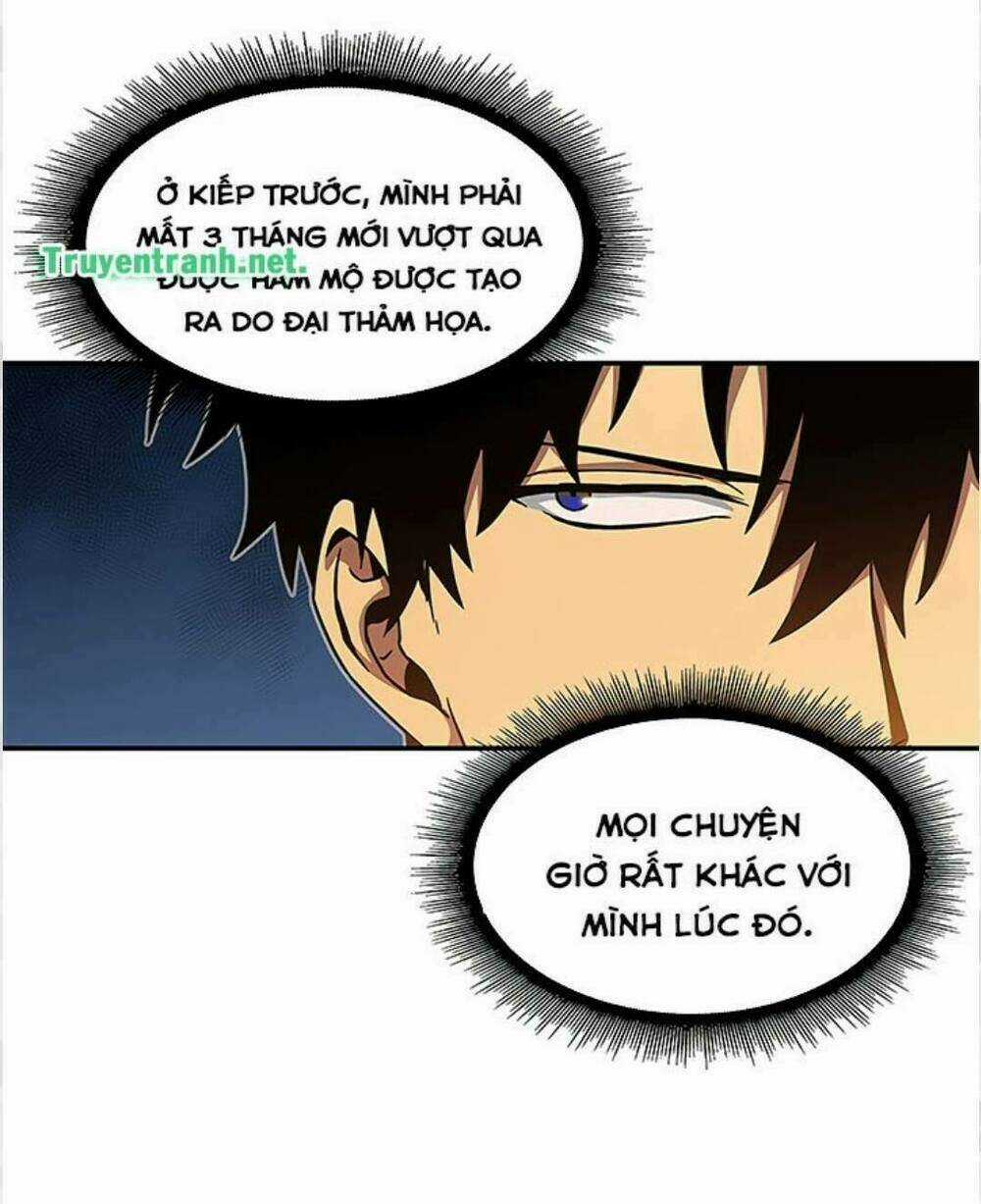 Vua Trộm Mộ Chapter 22 trang 26