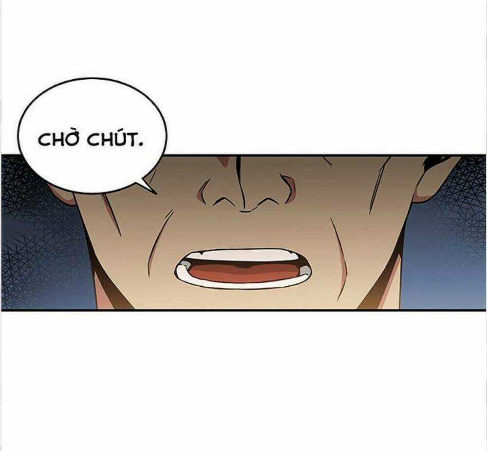 Vua Trộm Mộ Chapter 22 trang 28