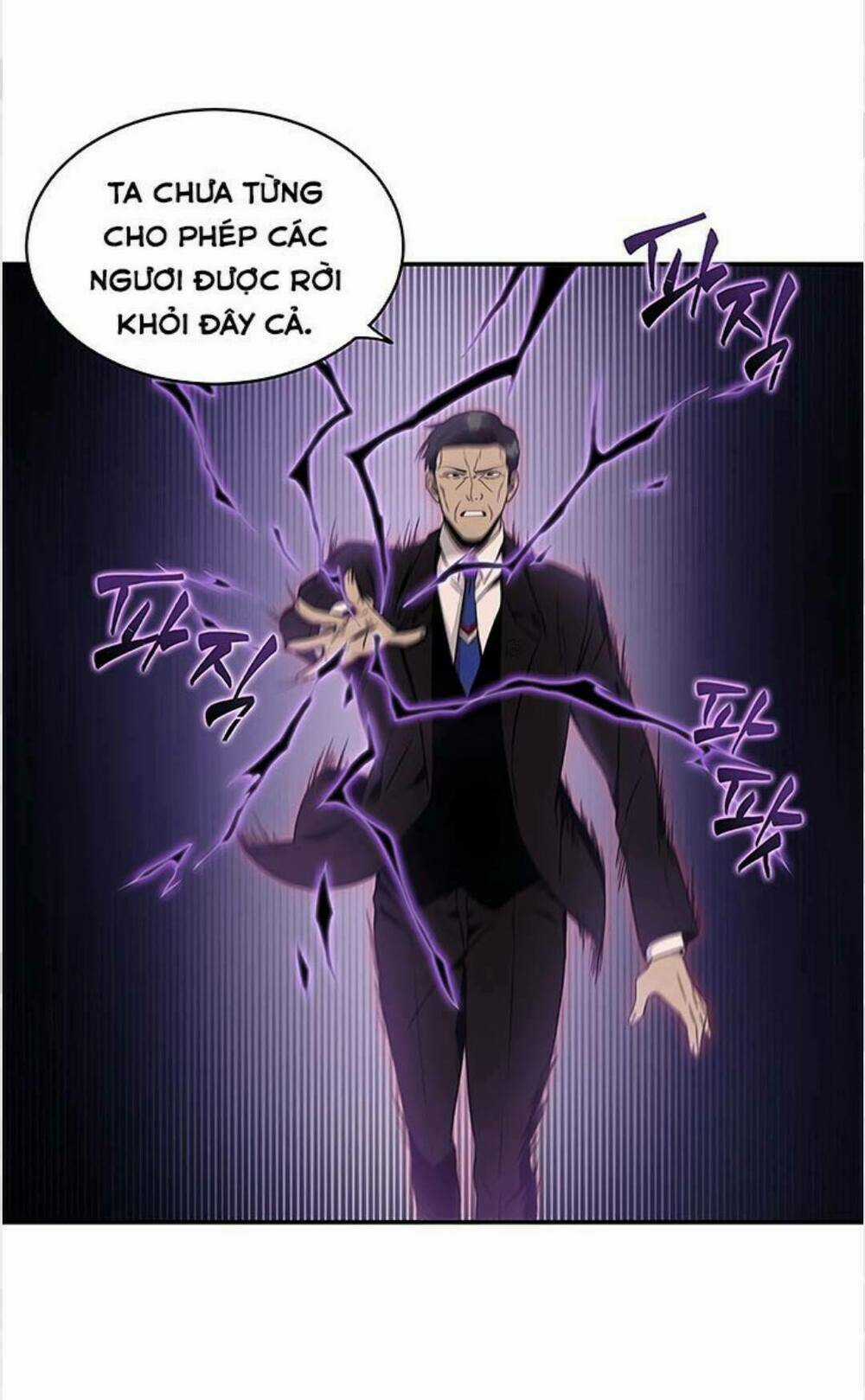 Vua Trộm Mộ Chapter 22 trang 29