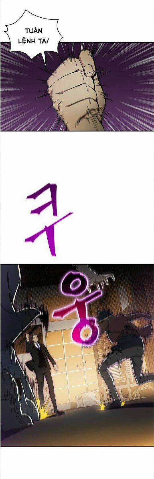 Vua Trộm Mộ Chapter 22 trang 32