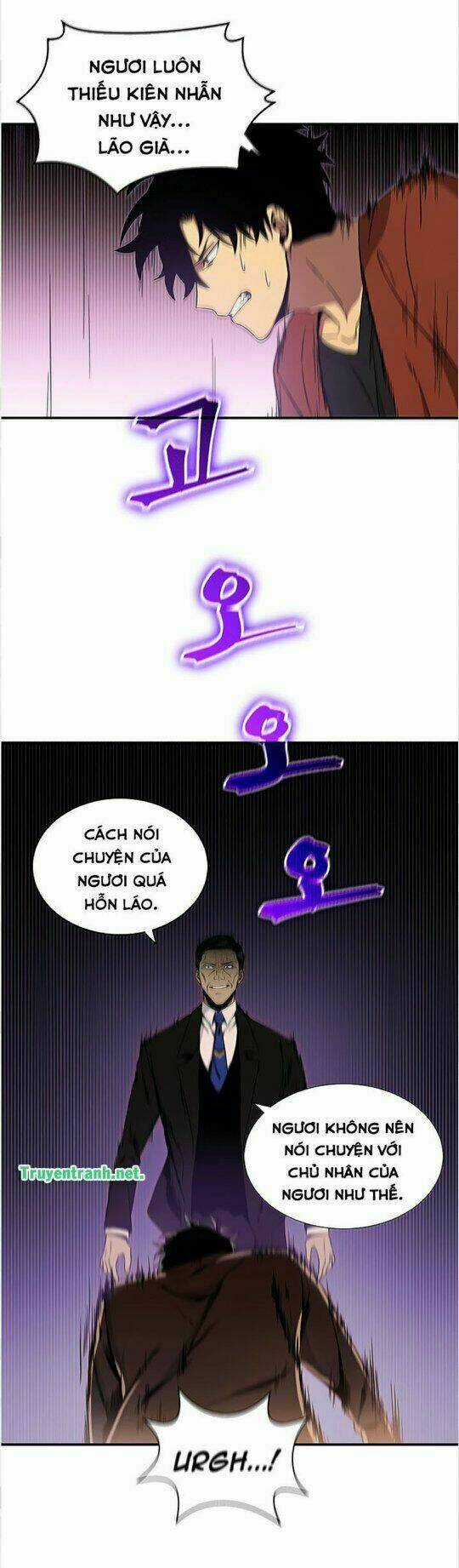 Vua Trộm Mộ Chapter 22 trang 33