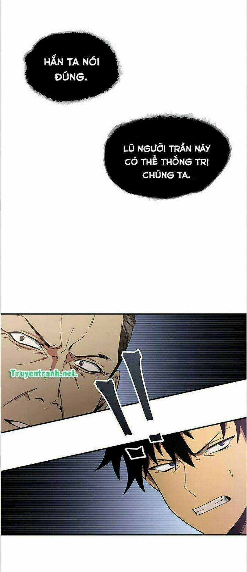 Vua Trộm Mộ Chapter 22 trang 35