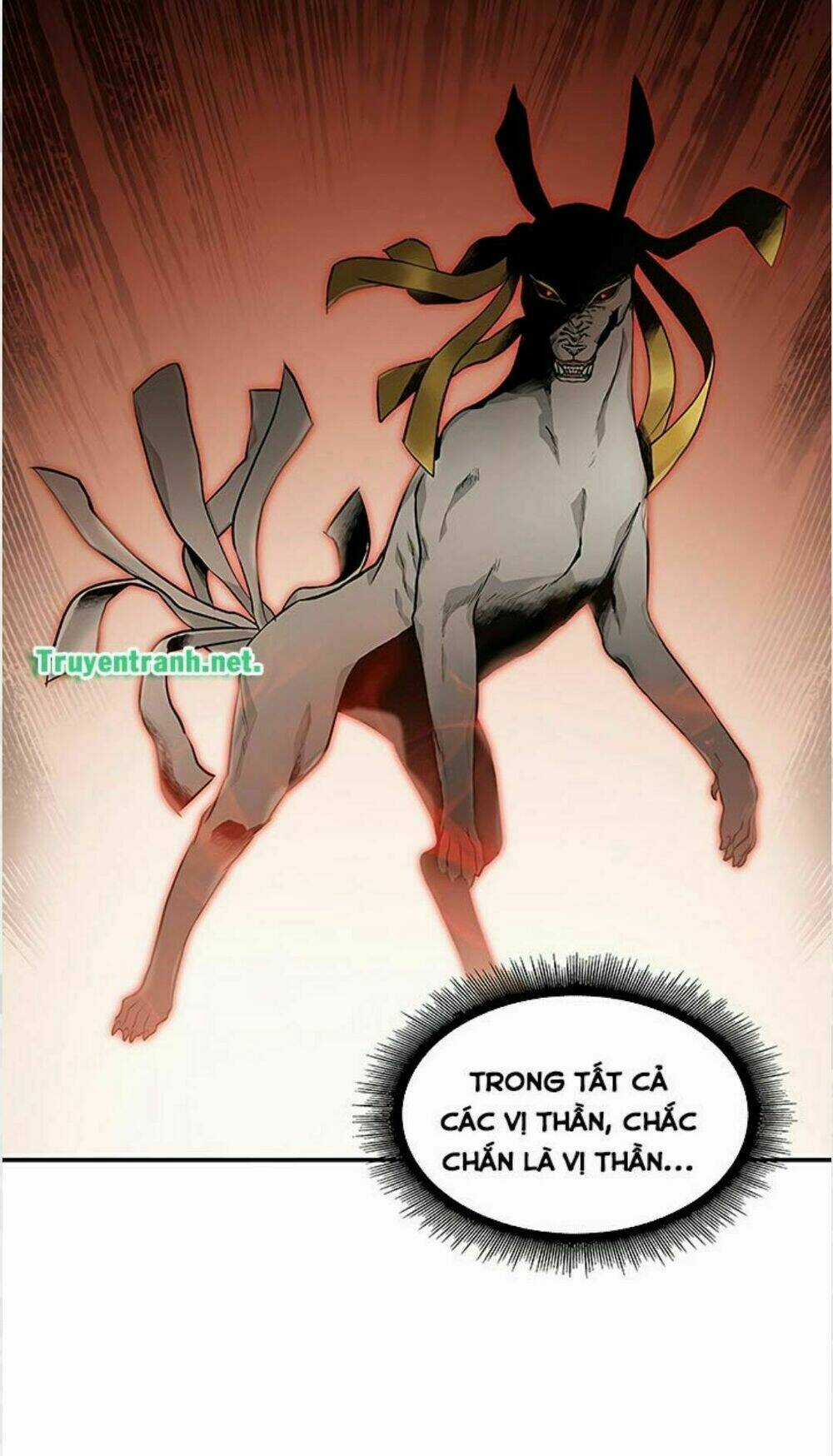 Vua Trộm Mộ Chapter 22 trang 38