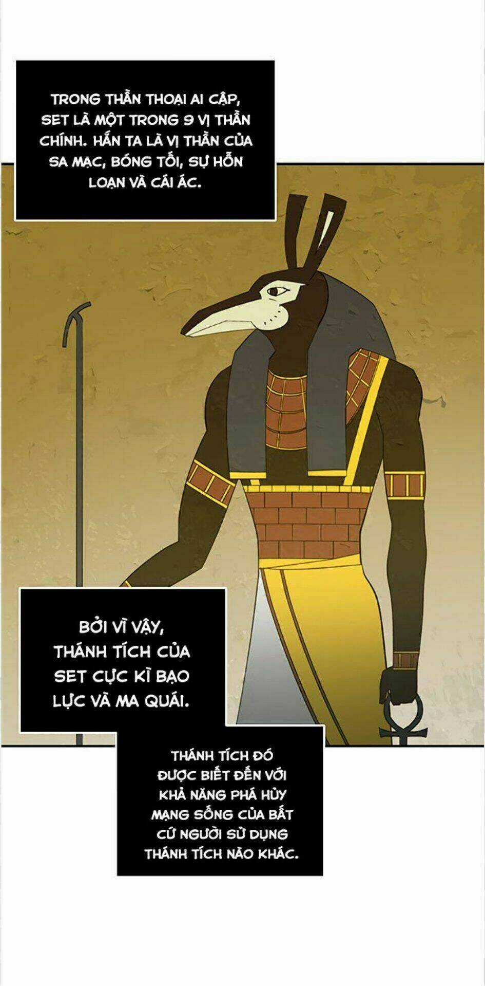 Vua Trộm Mộ Chapter 22 trang 39