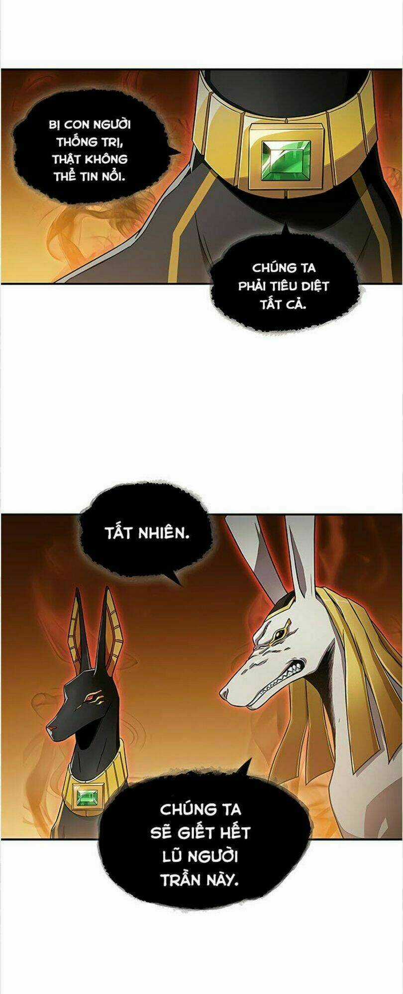 Vua Trộm Mộ Chapter 22 trang 40