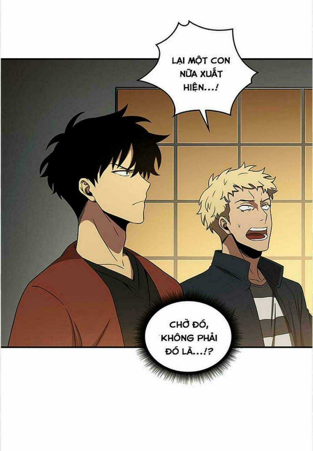 Vua Trộm Mộ Chapter 22 trang 41