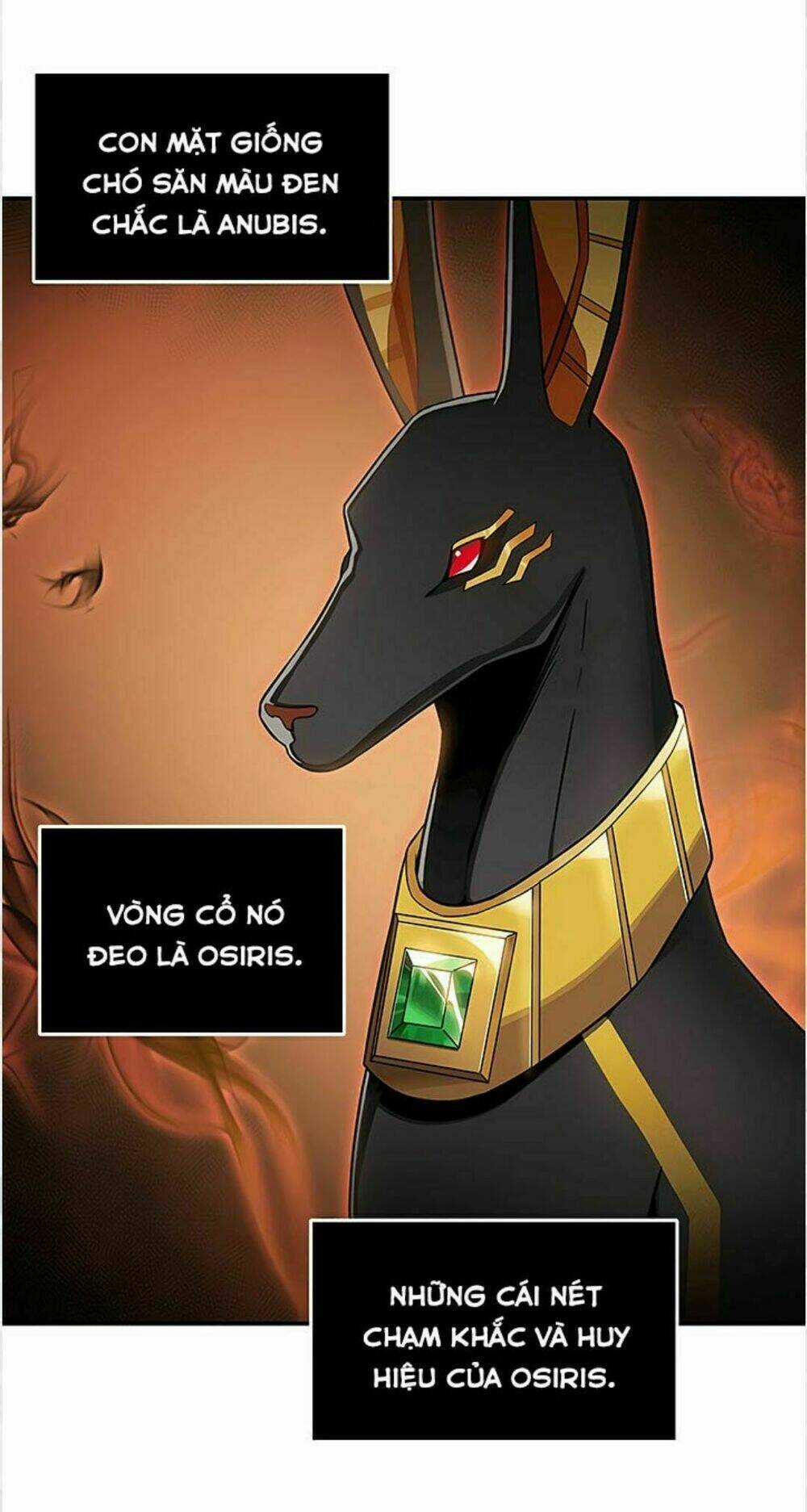 Vua Trộm Mộ Chapter 22 trang 42