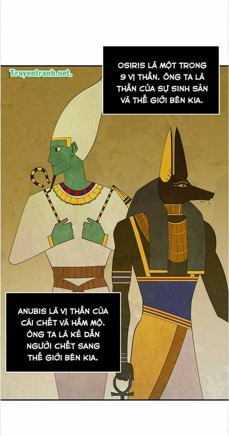 Vua Trộm Mộ Chapter 22 trang 43