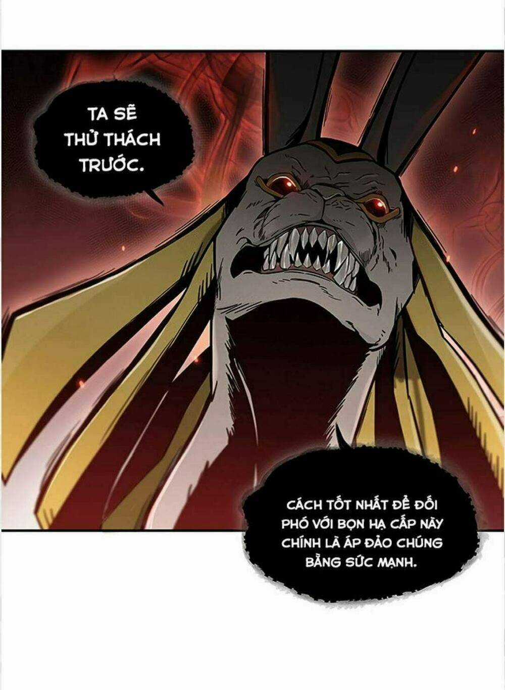 Vua Trộm Mộ Chapter 22 trang 47