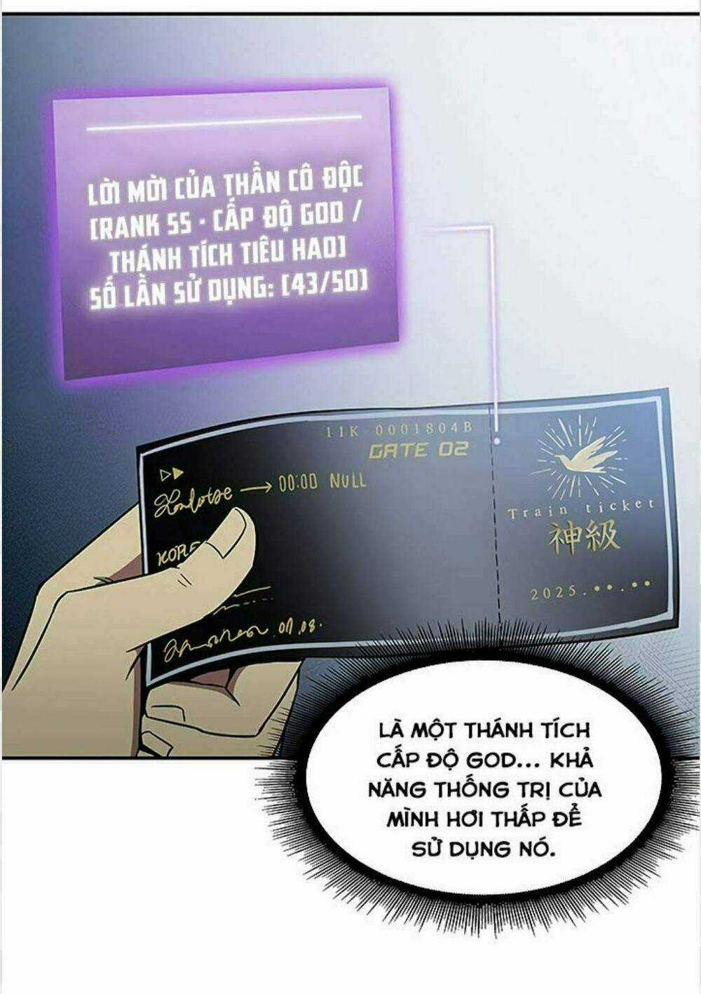 Vua Trộm Mộ Chapter 22 trang 5