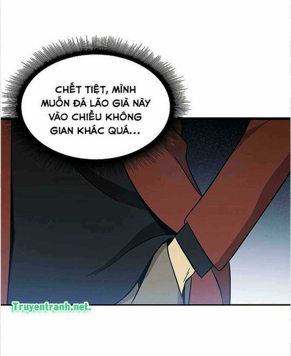 Vua Trộm Mộ Chapter 22 trang 6