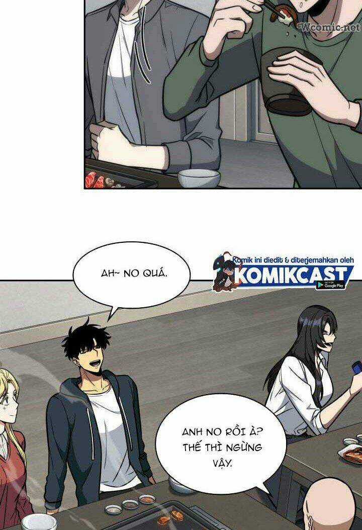 Vua Trộm Mộ Chapter 220 trang 1