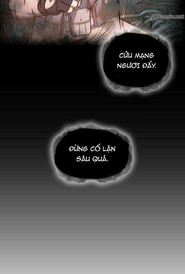 Vua Trộm Mộ Chapter 222 trang 1