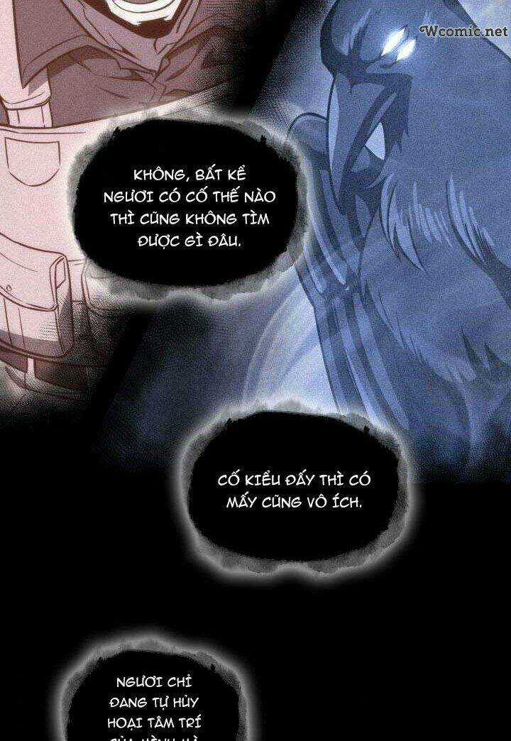 Vua Trộm Mộ Chapter 223 trang 1