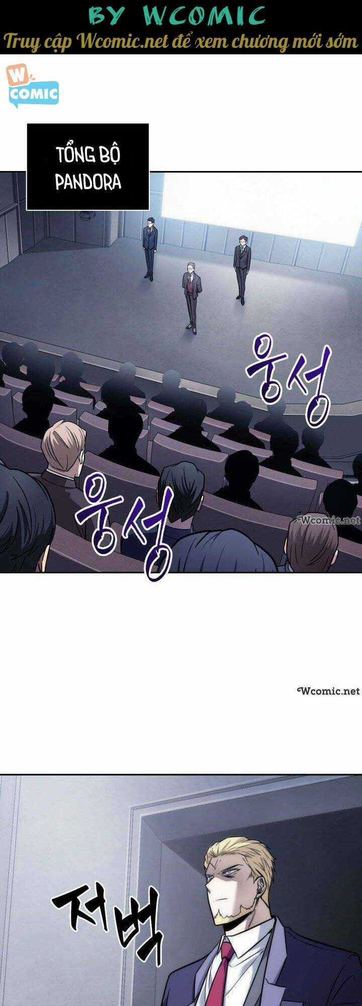 Vua Trộm Mộ Chapter 224 trang 0