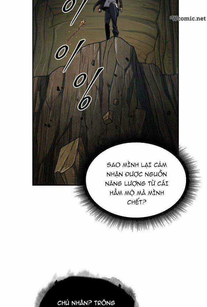 Vua Trộm Mộ Chapter 225 trang 1