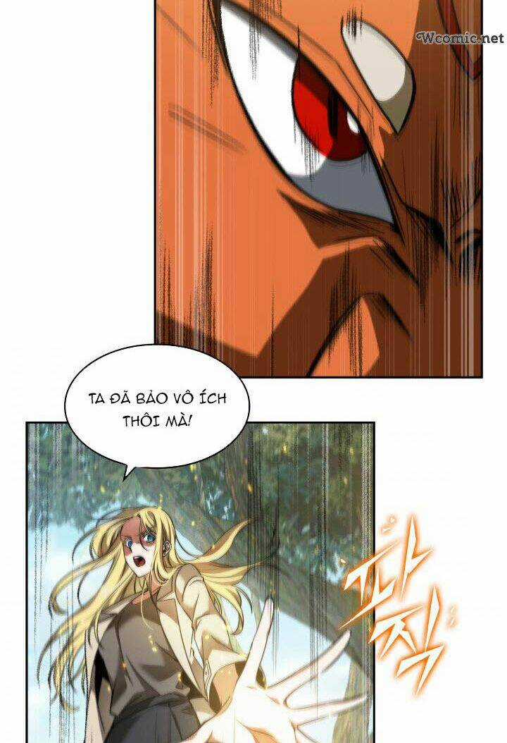 Vua Trộm Mộ Chapter 226 trang 1
