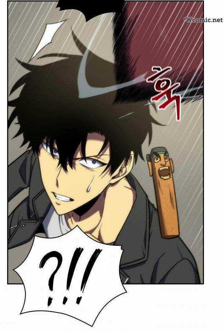 Vua Trộm Mộ Chapter 227 trang 1