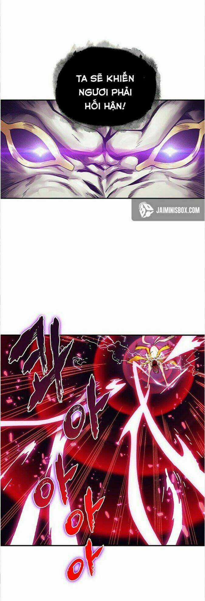 Vua Trộm Mộ Chapter 23 trang 11