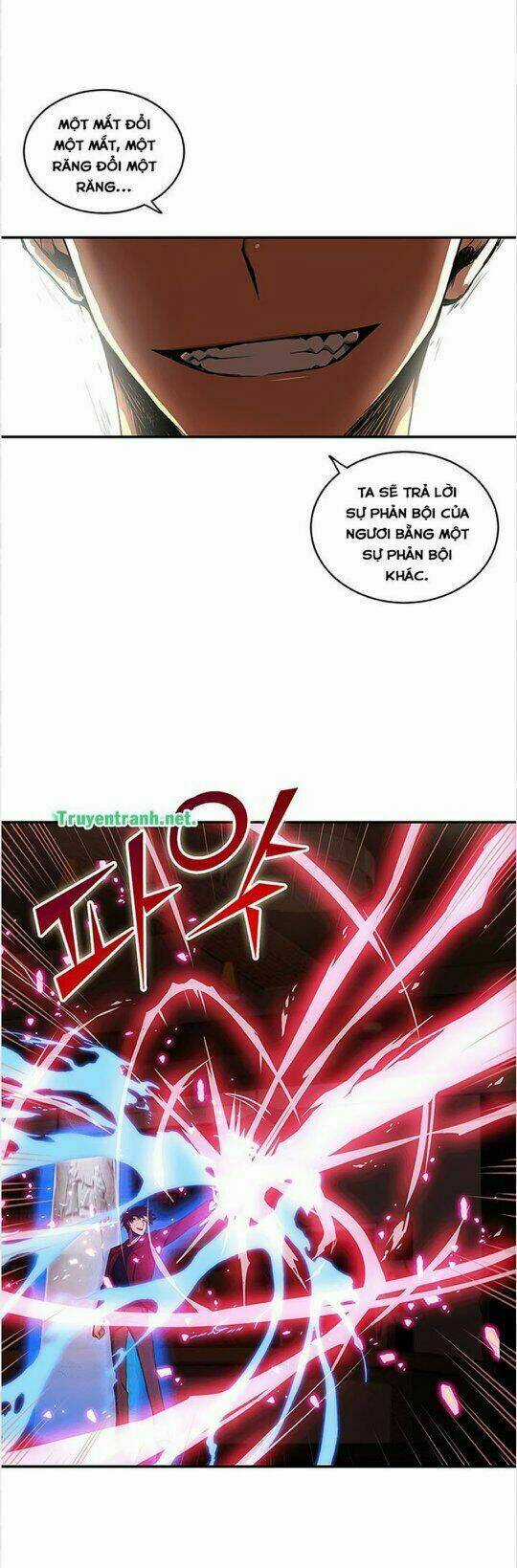 Vua Trộm Mộ Chapter 23 trang 12