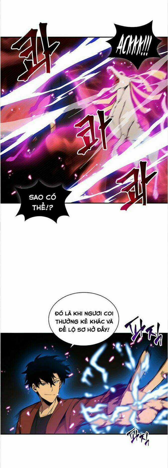 Vua Trộm Mộ Chapter 23 trang 13