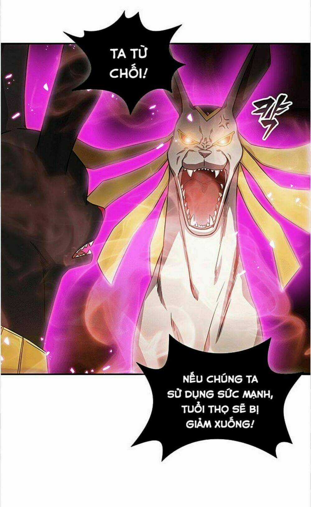 Vua Trộm Mộ Chapter 23 trang 15