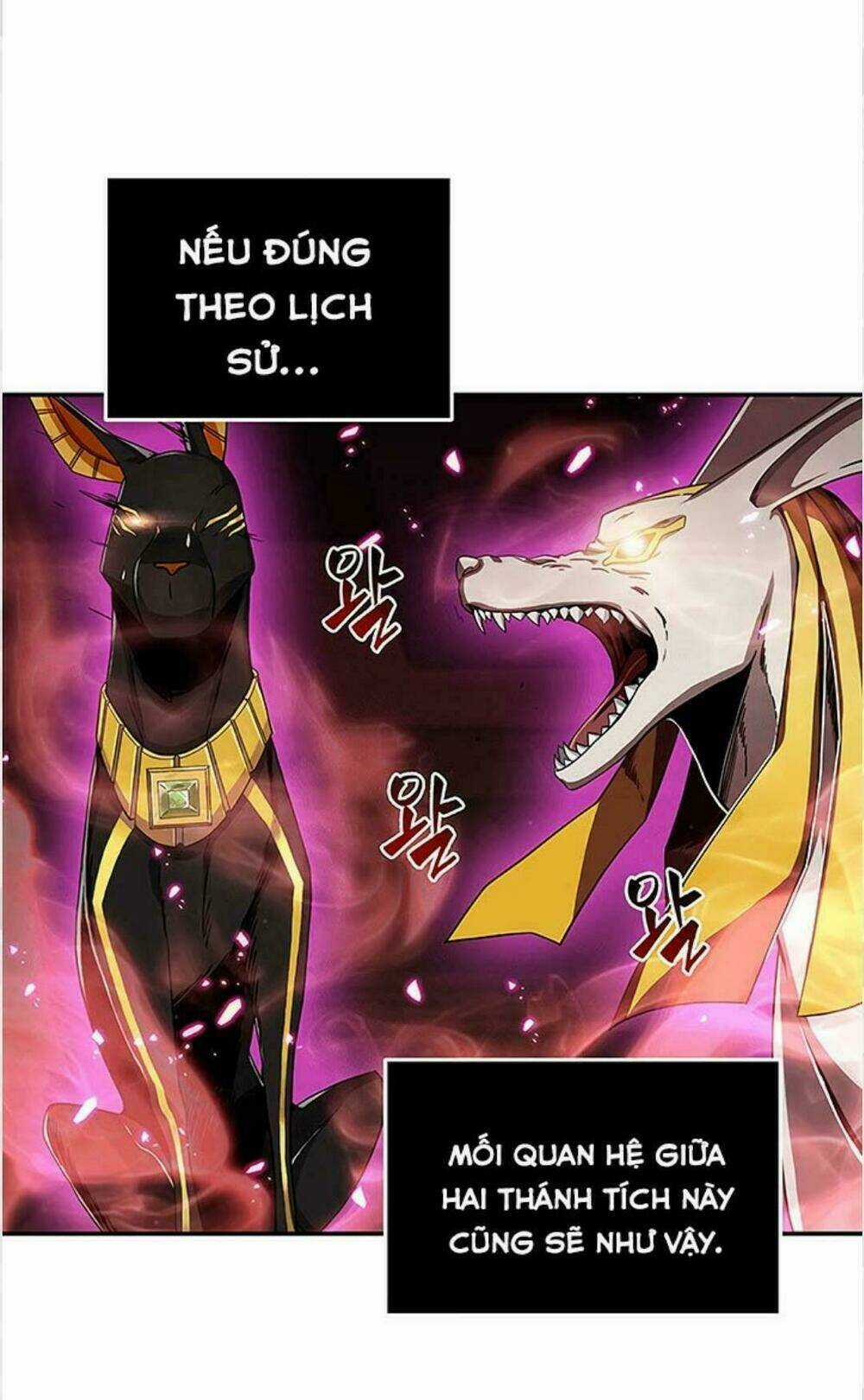 Vua Trộm Mộ Chapter 23 trang 18