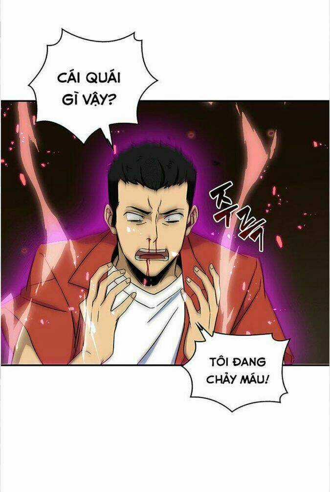 Vua Trộm Mộ Chapter 23 trang 2