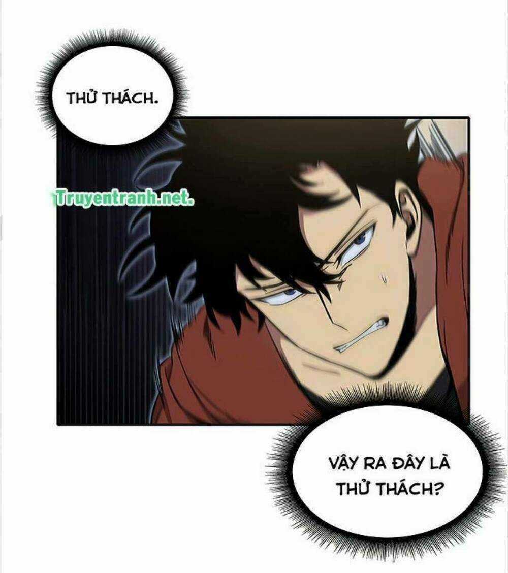 Vua Trộm Mộ Chapter 23 trang 23