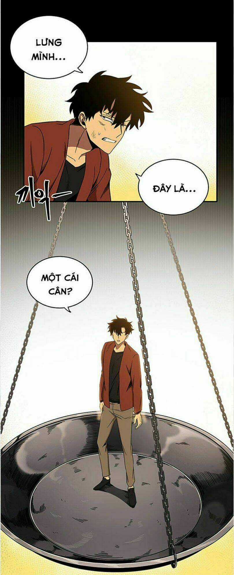 Vua Trộm Mộ Chapter 23 trang 25