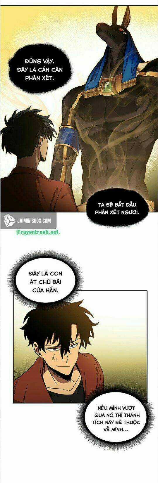 Vua Trộm Mộ Chapter 23 trang 26