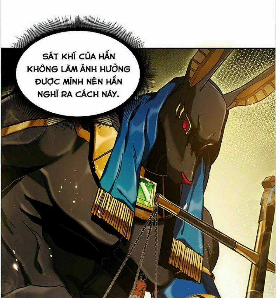 Vua Trộm Mộ Chapter 23 trang 27