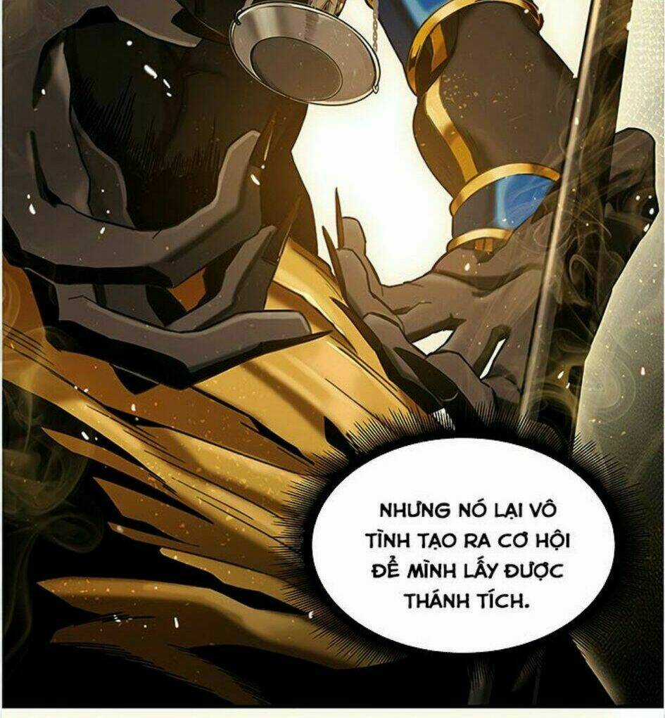 Vua Trộm Mộ Chapter 23 trang 28