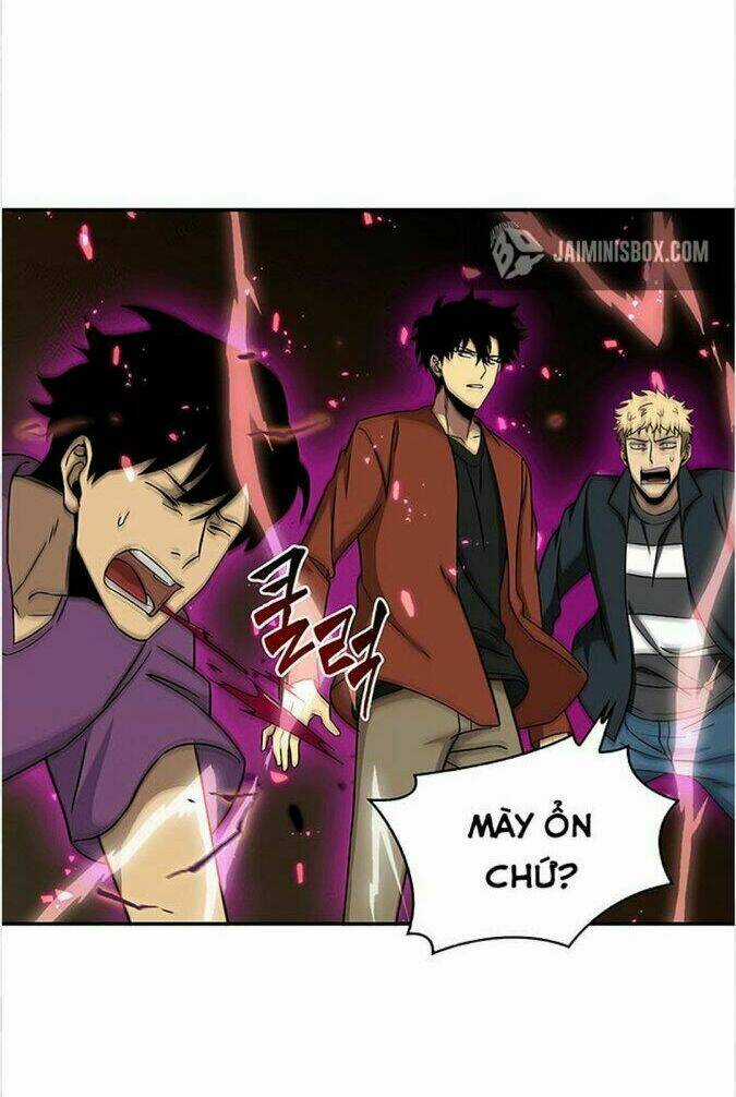 Vua Trộm Mộ Chapter 23 trang 3