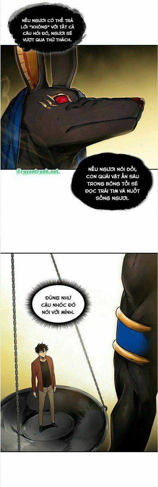 Vua Trộm Mộ Chapter 23 trang 31