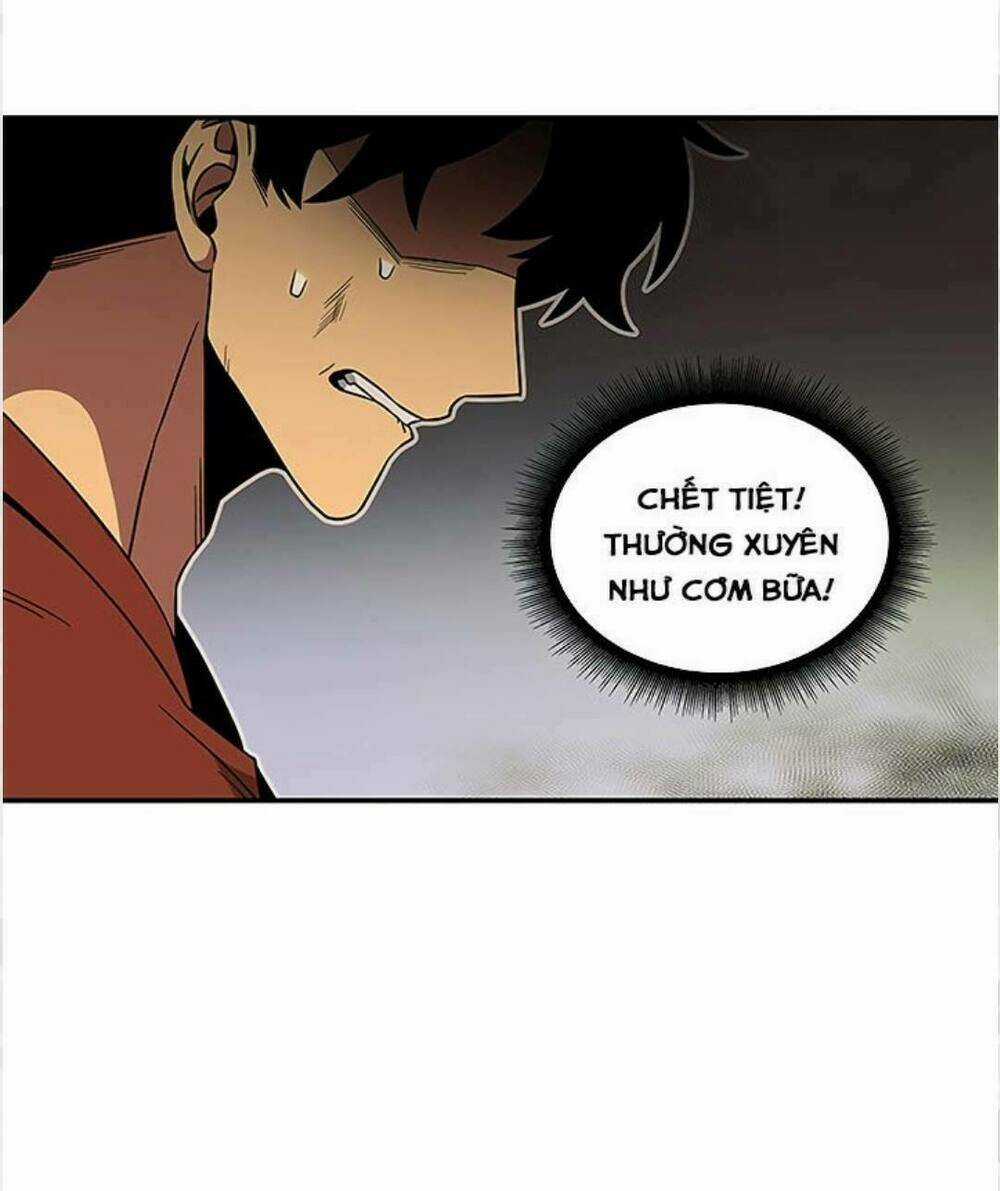 Vua Trộm Mộ Chapter 23 trang 34
