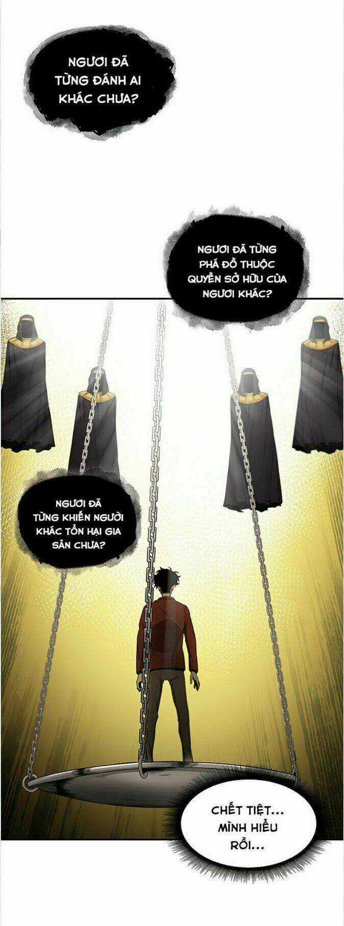 Vua Trộm Mộ Chapter 23 trang 35