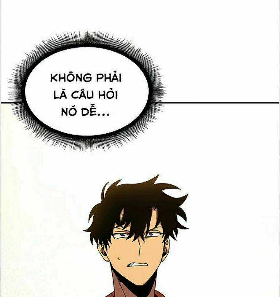 Vua Trộm Mộ Chapter 23 trang 36