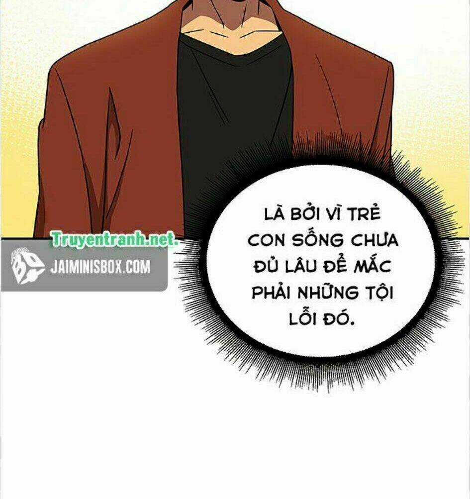 Vua Trộm Mộ Chapter 23 trang 37