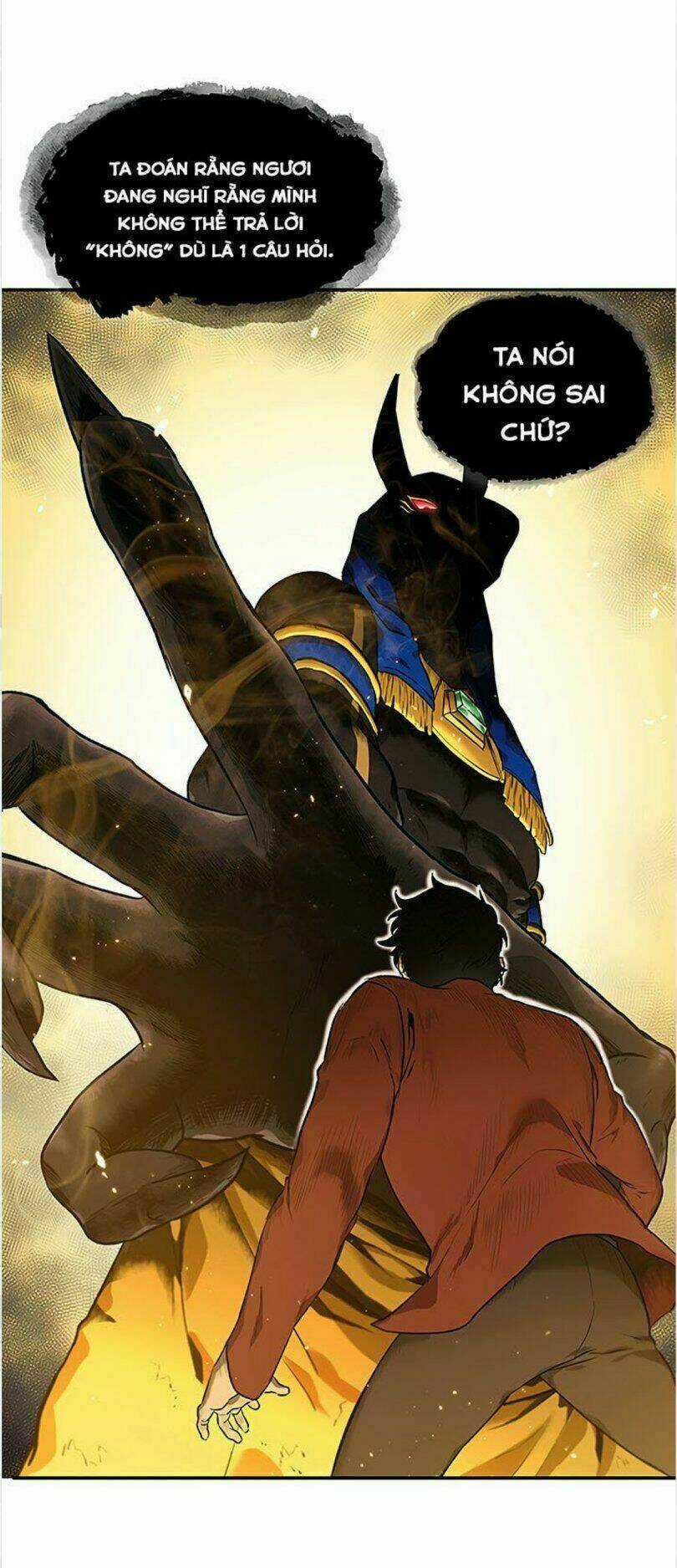 Vua Trộm Mộ Chapter 23 trang 38