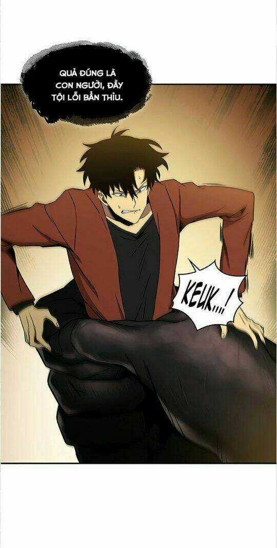 Vua Trộm Mộ Chapter 23 trang 39