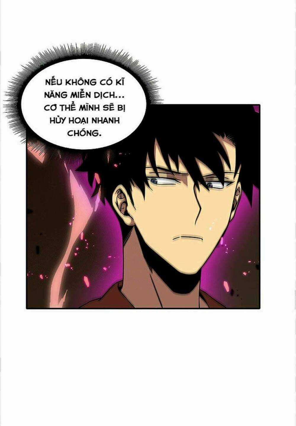 Vua Trộm Mộ Chapter 23 trang 4