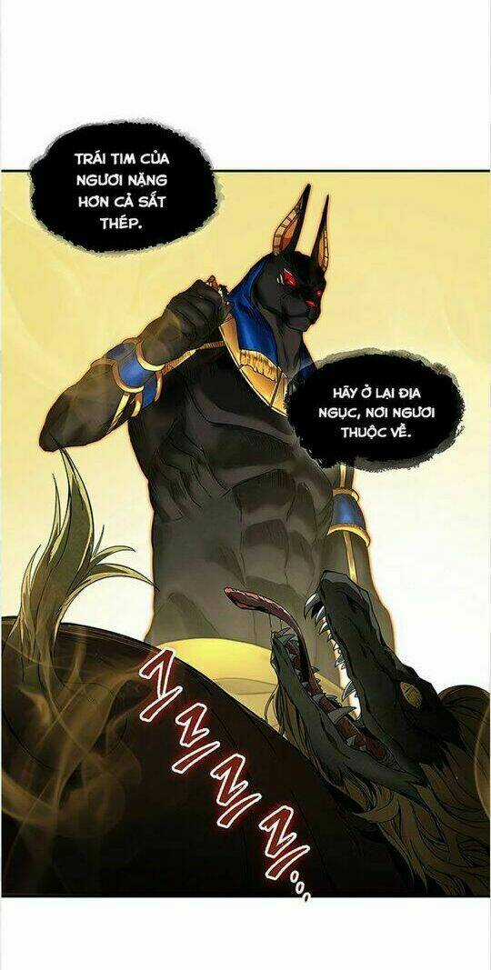 Vua Trộm Mộ Chapter 23 trang 40