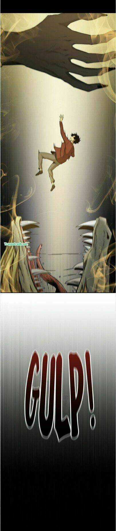 Vua Trộm Mộ Chapter 23 trang 42