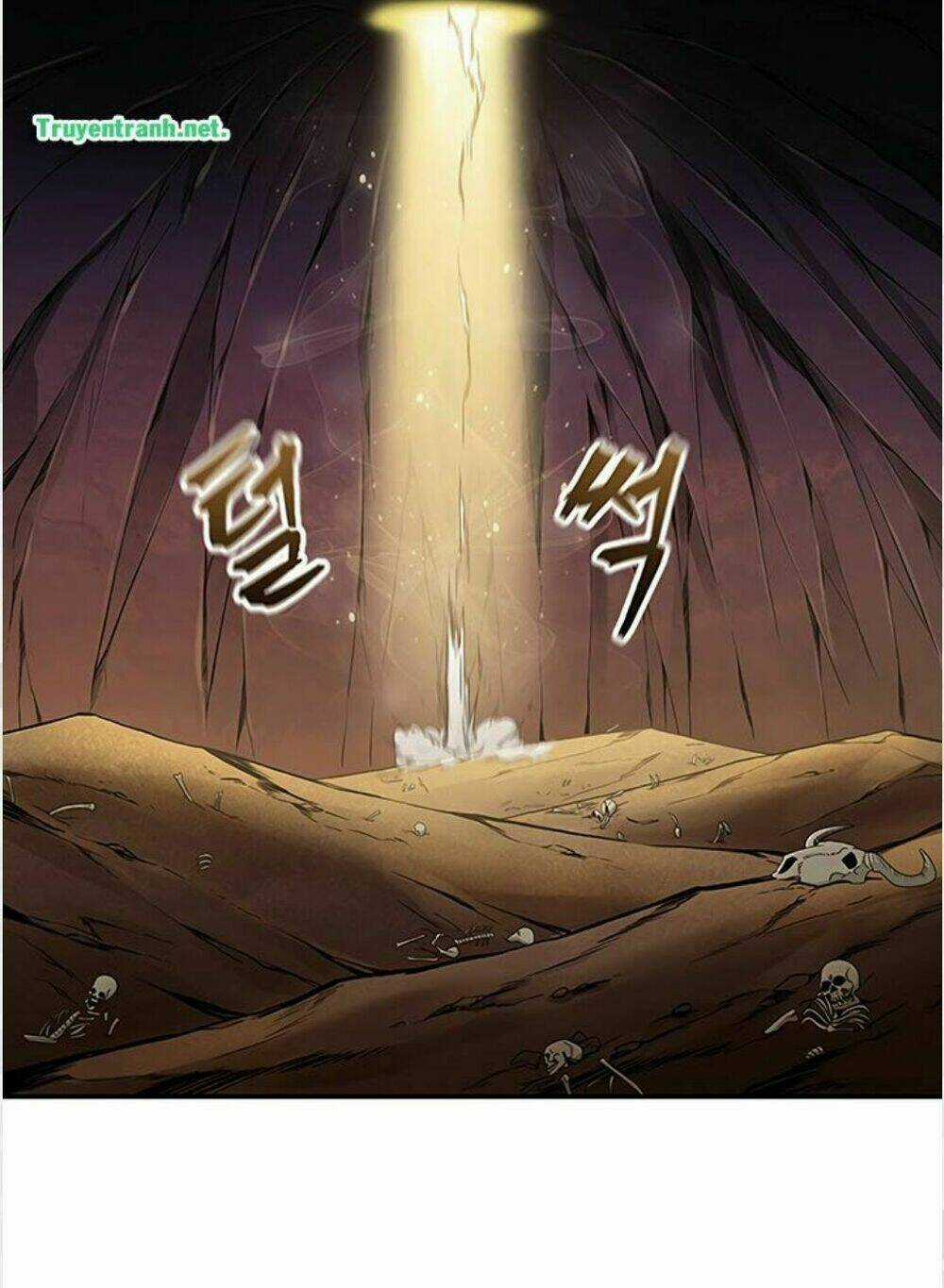 Vua Trộm Mộ Chapter 23 trang 45