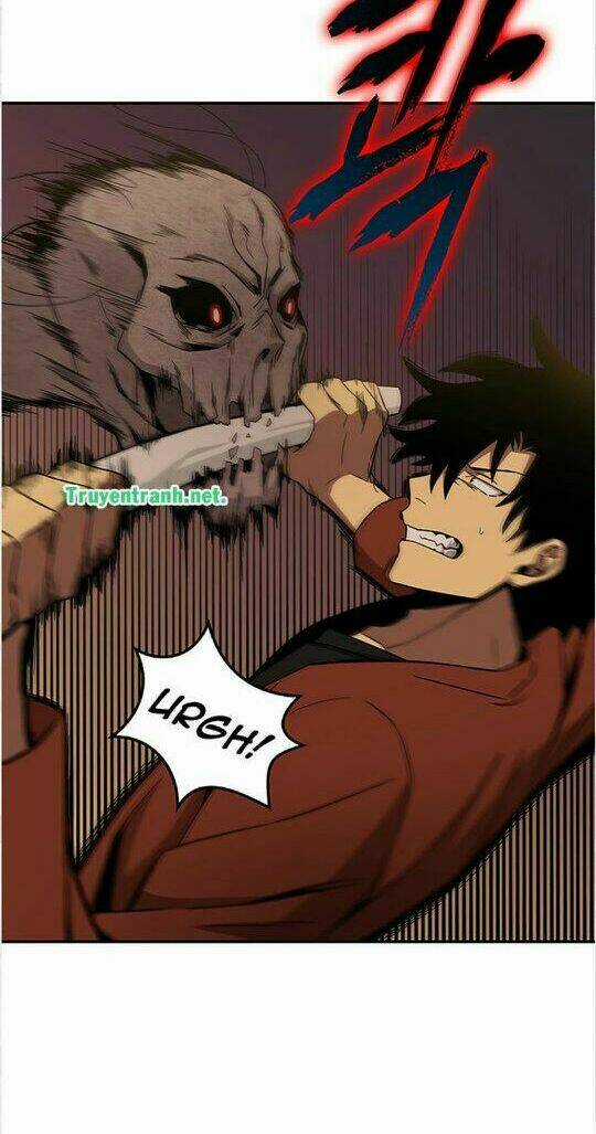 Vua Trộm Mộ Chapter 23 trang 51