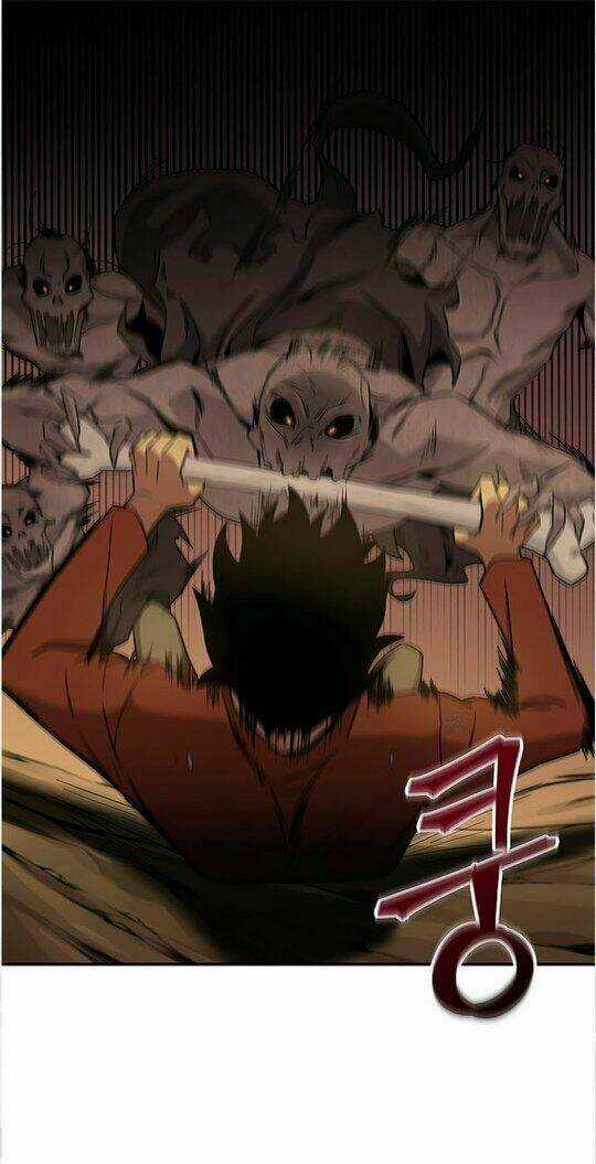 Vua Trộm Mộ Chapter 23 trang 52