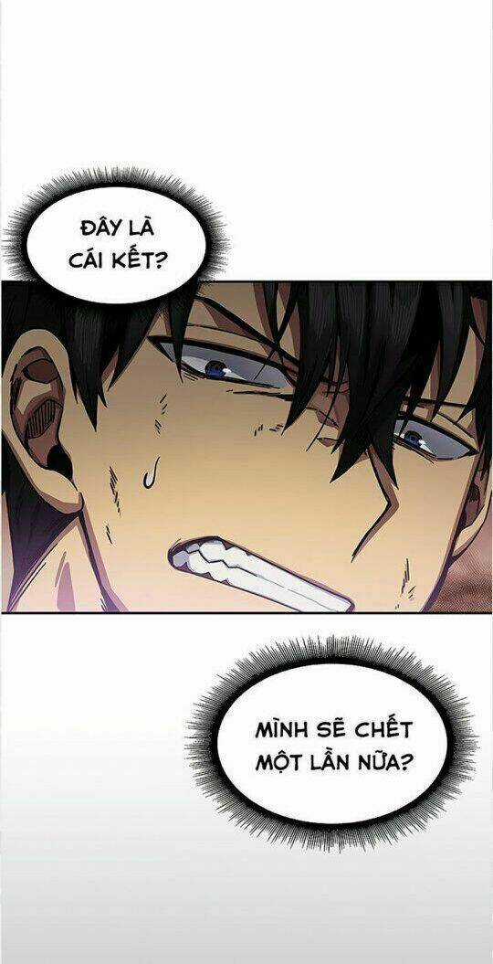 Vua Trộm Mộ Chapter 23 trang 53