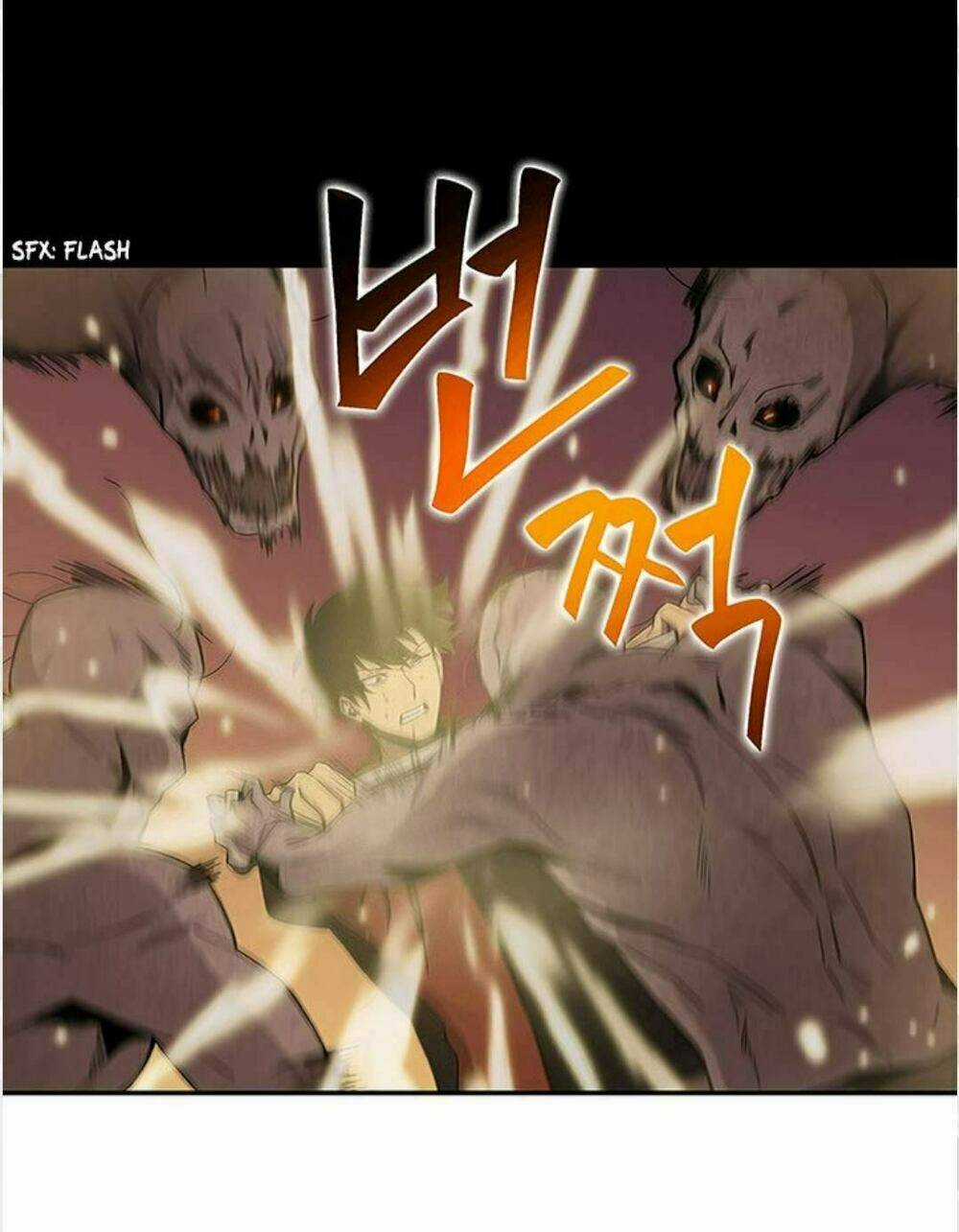 Vua Trộm Mộ Chapter 23 trang 55